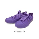 スニーカー ローカット ハイカット | terracotta | 詳細画像7