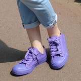 スニーカー ローカット ハイカット | terracotta | 詳細画像15
