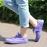 スニーカー ローカット ハイカット | terracotta | 詳細画像16