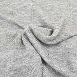 サマーニット 麻100% レディーストップス | terracotta | 詳細画像6 