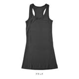 ロング丈 キャミソール タンクトップ | terracotta | 詳細画像2