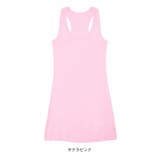 ロング丈 キャミソール タンクトップ | terracotta | 詳細画像17