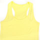 ロング丈 キャミソール タンクトップ | terracotta | 詳細画像25