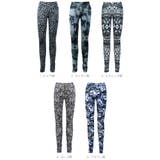 レギンス レディース レギンスパンツ | terracotta | 詳細画像2 