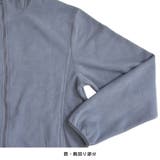 フリース ジャケット レディース | terracotta | 詳細画像6