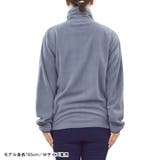 フリース ジャケット レディース | terracotta | 詳細画像12