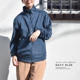 フリース ジャケット レディース | terracotta | 詳細画像14