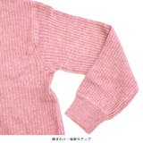 ニット セーター 秋 | terracotta | 詳細画像5 
