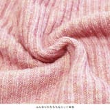 ニット セーター 秋 | terracotta | 詳細画像7 