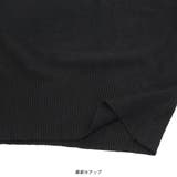 ニット レディース 秋 | terracotta | 詳細画像6 