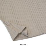 カットソー フレンチスリーブ 前後2WAY | terracotta | 詳細画像6