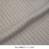 カットソー フレンチスリーブ 前後2WAY | terracotta | 詳細画像7