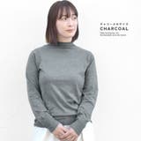 ニット 長袖 秋 | terracotta | 詳細画像11 