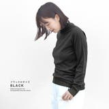 ニット 長袖 秋 | terracotta | 詳細画像12 