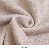ニットソー カットソー レディース | terracotta | 詳細画像7