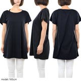 ヨガ Tシャツ レディース | terracotta | 詳細画像13