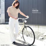 ヨガ Tシャツ レディース | terracotta | 詳細画像17