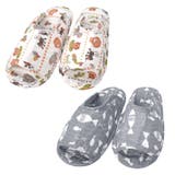 ８．アニマル系 | 洗える スリッパ ルームシューズ | terracotta