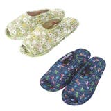 ９．レトロ系 | 洗える スリッパ ルームシューズ | terracotta