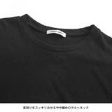 Tシャツ レディース 半袖 | terracotta | 詳細画像4