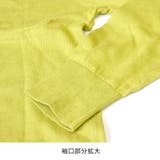 ニット レディース タートルネック | terracotta | 詳細画像5 