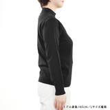 ニット レディース タートルネック | terracotta | 詳細画像9 