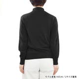 ニット レディース タートルネック | terracotta | 詳細画像10 