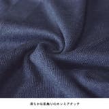 カーディガン 春 カシミアタッチ | terracotta | 詳細画像9