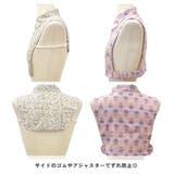 つけ襟 付け襟 シャツ | terracotta | 詳細画像13
