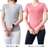 Tシャツ カットソー レディース | terracotta | 詳細画像6 
