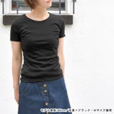 Tシャツ カットソー レディース | terracotta | 詳細画像14 