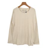 ４．ベージュ | ロンT 長袖Tシャツ レディース | terracotta