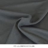 カットソー 半袖 レディース | terracotta | 詳細画像7 