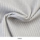 Tシャツ カットソー 長袖 | terracotta | 詳細画像8 