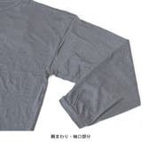 ロンT 長袖Tシャツ レディース | terracotta | 詳細画像6