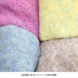 ニット セーター レディース | terracotta | 詳細画像5