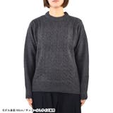 ニット レディース 冬 | terracotta | 詳細画像8 