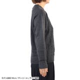 ニット レディース 冬 | terracotta | 詳細画像9 