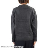 ニット レディース 冬 | terracotta | 詳細画像10 