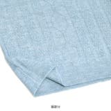 ケーブルニット レディース セーター | terracotta | 詳細画像7