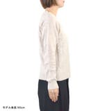 ニット レディース 冬 | terracotta | 詳細画像10 