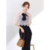 ショルダー付きフェイクレザー巾着2WAYバッグ ハンドバッグ ショルダーバッグ | Tika | 詳細画像5