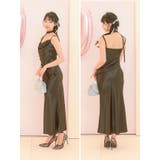 Tika パーティードレス ロング丈 | Tika | 詳細画像5