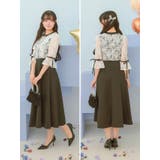 Tika ワンピース パーティードレス | Tika | 詳細画像6