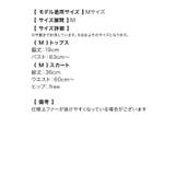 パイピングフェザーセットアップフレアサンタコスチューム ガーリーサンタ サンタコ… | Tika | 詳細画像23 