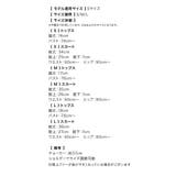 レースアップ×セットアップバニーガールサンタコスチューム ガーリーサンタ アニマ… | Tika | 詳細画像10 