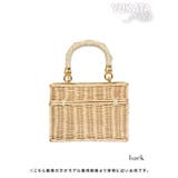 ボックスタイプショルダー×ハンドバッグ 2wayバッグ ショルダーバッグ | Tika | 詳細画像5