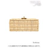ボックスタイプショルダー×ハンドバッグ 2wayバッグ ショルダーバッグ | Tika | 詳細画像6