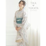 巾着かごバッグ レース ハンドバッグ | Tika | 詳細画像2