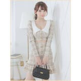 ラウンドレザー調キルティング結びハンドル2wayミニバッグ カジュアルバッグ | Tika | 詳細画像2